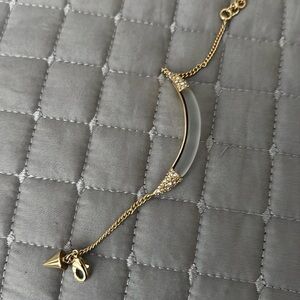 Alexis Bittar bracelet very special